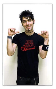 Evil Dead Army of Darkness Horror Komödie Zombie T-Shirt - Bild 1 von 19