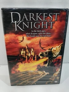 Darkest Knight (DVD, 2003) - Imagen 1 de 2