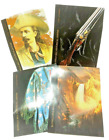 Buffalo Bill, 12ga Shotgun, Dance Shirt Buffalo Bill Historical Center Postcards