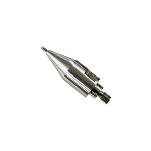 M6x1 Threads 3mm Zircon Ball Probe Compatible with FaroArm/FARO Gage A-5003-7678 - Picture 1 of 4
