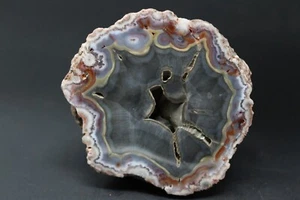 Puma agate collector specimen (Fluorescent) - Picture 1 of 7