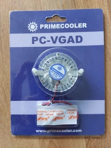 Primecooler VGA cooler 55mm - Picture 1 of 3