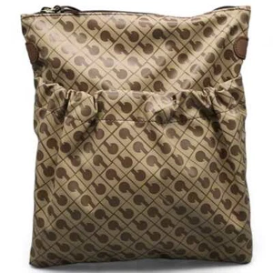 NEW GHERARDINI Bag Female Beige- GH0231-TABBUR - Picture 1 of 2
