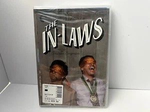 The In-Laws Criterion Collection  DVD - Brand New Sealed - Picture 1 of 2