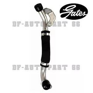 GATES Turbocharger Oil Pipe 11427585403 For BMW 335i 435i 535i M2 X1 X3 X4 X5 X6 - Picture 1 of 5