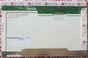 14.1 " WXGA LCD Ordinateur Portable Écran B14IEW04 V.4 au Optronics - Picture 1 of 3
