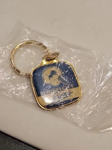VINTAGE DETROIT LIONS WINCRAFT USA SCHLÜSSELANHÄNGER NOS - Bild 1 von 6