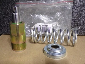 DAYTON Plunger Assembly MH57-161G For 2ZE57 (G) - Picture 1 of 7