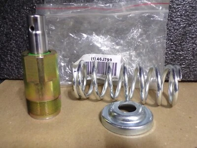 Conjunto de émbolo DAYTON MH57-161G para 2ZE57 (G) Foto 1 de 4