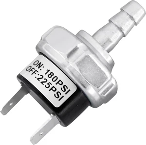 180-225 PSI Air Compressor Pressure Power Switch Fit for Dewalt D55146, Pressure - Picture 1 of 12