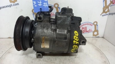 8D0260808 Compresor aire acondicionado VOLKSWAGEN PASSAT BERLINA (3B2) 1996 1098812 Foto 1 de 4