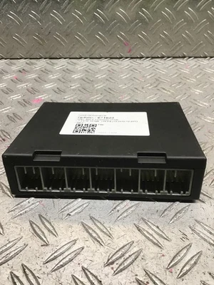 Centralina comfort 13583956 Opel Astra J Sports Tourer 1.7 CDTI ZV centralina  - Immagine 1 di 3