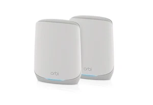 Netgear Orbi RBK762S - Mesh WiFi - AX5400 - Tri-Band - 2-Pack - Photo 1/5