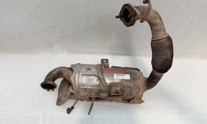 AM519N454DB catalyseur pour FORD FIESTA (CNN) 2012 524354 - Picture 1 of 10