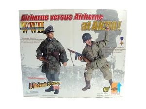 Dragon 1/6 WW2 AIRBORNE Vs AIRBORNE AT ANZIO! - Bild 1 von 10