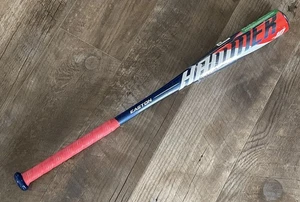 NUEVO Bate de Béisbol Easton Hammer EE. UU. 27” 17 OZ 2-1/4” Barril -10 Modelo YSA22HM10 - Imagen 1 de 9