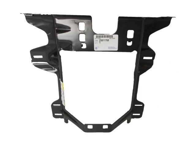 Soporte de cierre de capó para GMC Sierra 2500 HD 2007-2014 2011 2013 2009 2012 DM695YH Foto 1 de 1