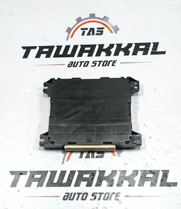 JAGUAR XF AC CONTROL CLIMATE CONTROL MODULE DX2318D493AC 2008-2015 - Picture 1 of 6