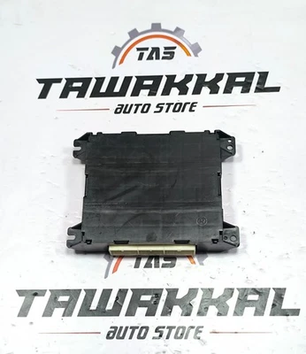 JAGUAR XF AC CONTROL CLIMATE CONTROL MODULE DX2318D493AC 2008-2015 - Image 1 of 4