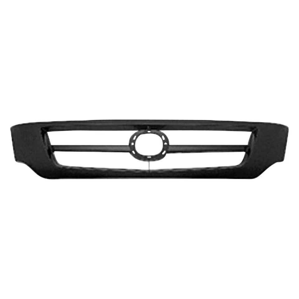 Grille Standard Line For Mazda B2300 2001 2002 2003 2004-2010 MA1200168 - Изображение 1 из 1