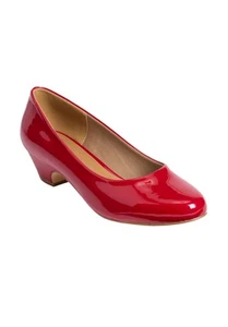 Comfortview Women's The Vida Slip On Pump (Wide Widths Available) - Picture 1 of 31