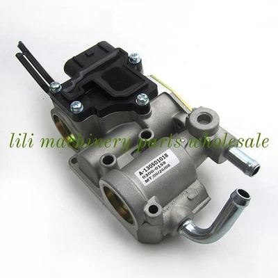 Kit de servo control de velocidad de ralentí cuerpo del acelerador para Mitsubishi EXPO-LRV MIRAGE 1,8 L Foto 1 de 4