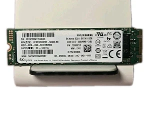 ⭐️⭐️ SK HYNIX SC311 512GB M.2 SATA SSD (HFS512G39TNF-N2A0A) ⭐️⭐️ - Afbeelding 1 van 4