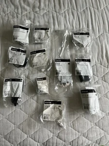 Invue Security Kit Sealed Mixed Lot - Assorted Pieces - Picture 1 of 10