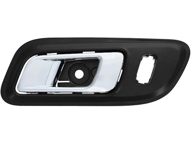 Manija de puerta delantera izquierda para Ford Police Interceptor 2013-2019 sedán 2014 YB896YG Foto 1 de 1