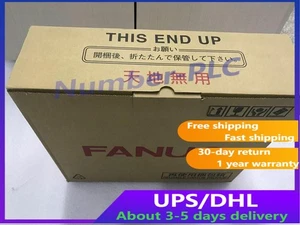 1 PIEZA FANUC A06B-2116-B103 A06B2116B103 NUEVO EN CAJA - Imagen 1 de 4