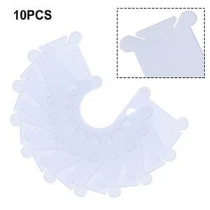 Simple and Elegant Spool Thread Card for Embroidery Floss Storage Sewing Tools - Picture 1 of 44