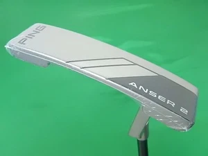PING 2024 ANSER 2 Original Carbon 3 - Picture 1 of 6