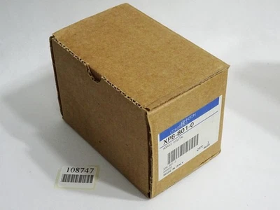 Johnson Controls XPB-801-0 Module Digital / Neu OVP - Bild 1 von 3