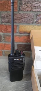 uhf radios, 10w, great for prepping/SAR/business/milsim..gmrs/ham (See Below) - Picture 1 of 9
