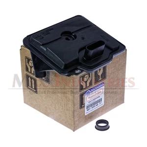 Filtro de transmisión 62TE 2006-on OEM Mopar 68018555AA Chrysler Dodge Ram Routan - Imagen 1 de 6