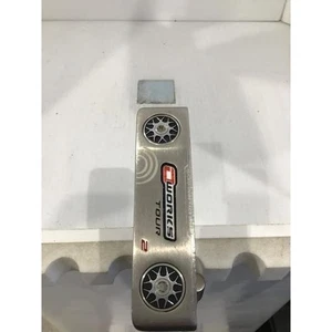 Odyssey O WORKS TOUR SILVER #2 34 STEEL - Picture 1 of 6