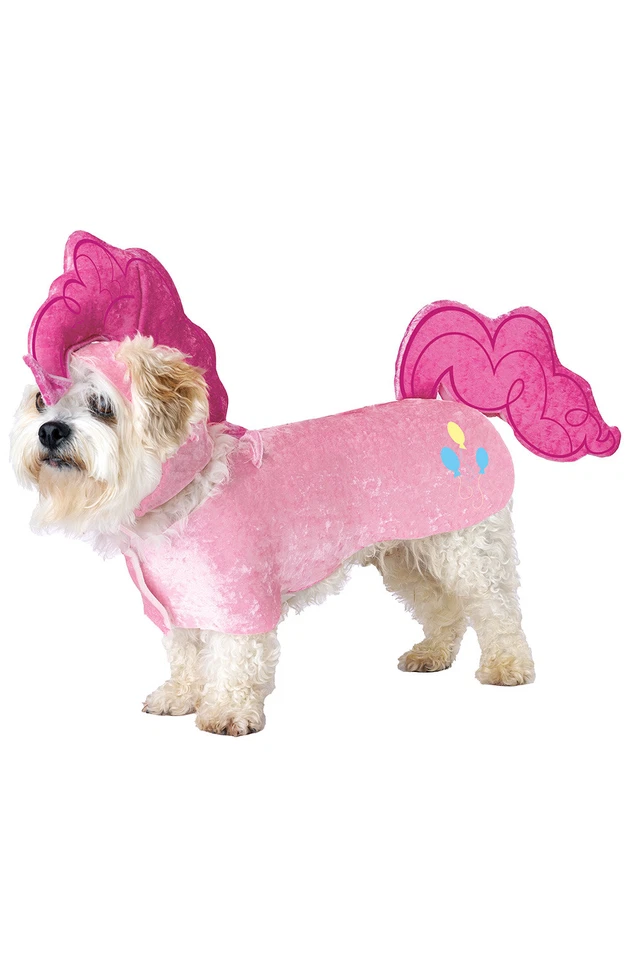 My Little Pony Pinkie Pie Pet Costume - Image 1 of 1