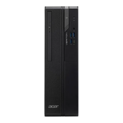 Acer PC Desktop Veriton VX2720G Core i5-14400 RAM 16GB SSD 512GB Nero - Immagine 1 di 4