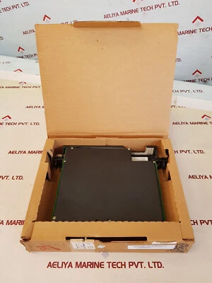 GE IC697CPM790-CB Unité Centrale De Traitement CPM 790 Avec 1 MEG De Mémoire - Photo 1/4