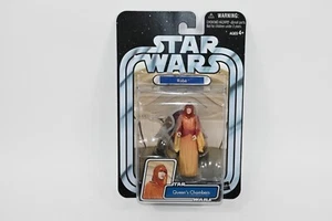 Hasbro 2004 Star Wars The Phantom Menace Rabe Queen's Chambers Fig. - Picture 1 of 2