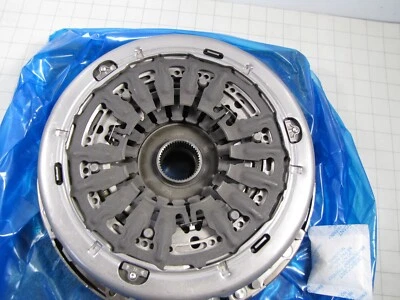 DPS6 6DCT250 Automatic Transmission Clutch for Ford Fiesta Focus B-Max  NEW - Image 1 of 4
