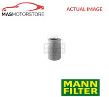 ENGINE AIR FILTER ELEMENT MANN-FILTER C 21 630/4 G NEW OE REPLACEMENT
