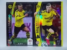 Panini WCCF Footista F20 Dortmund Haaland