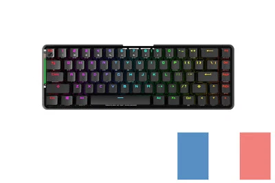 Asus Clavier mécanique sans fil ROG Falchion NX - Image 1 of 4