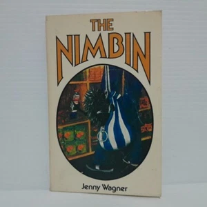The Nimbin, Jenny Wagner. Paperback 1979 - Picture 1 of 9