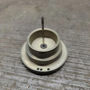 Teac A-100 Cassette Deck Flywheel - Picture 1 of 2
