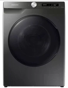 Samsung WD90T534DBN/S1 Washer Dryer 9kg + 6kg 1400rpm Graphite GRADE B - Picture 1 of 9