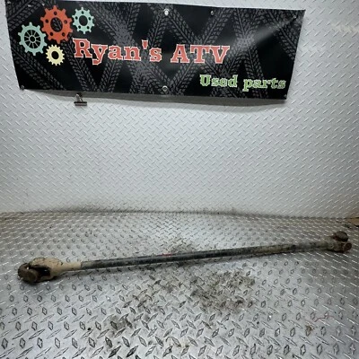 Polaris Ranger 500 2011-2013 4x4 doble transmisión delantera eje de hélice 1332867 Foto 1 de 4