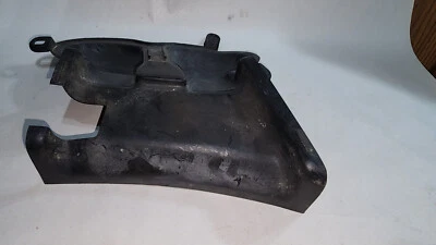 1994-1999 Mitsubishi 3000GT LH Left Side Skirt Rocker Panel Vent - Image 1 of 3