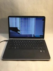 Dell XPS L321X 12" Laptop Intel Core i5 2nd Gen. - BAD DISPLAY/NO BOOT- MZ - Picture 1 of 6